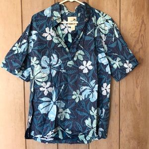 Kahala shirt